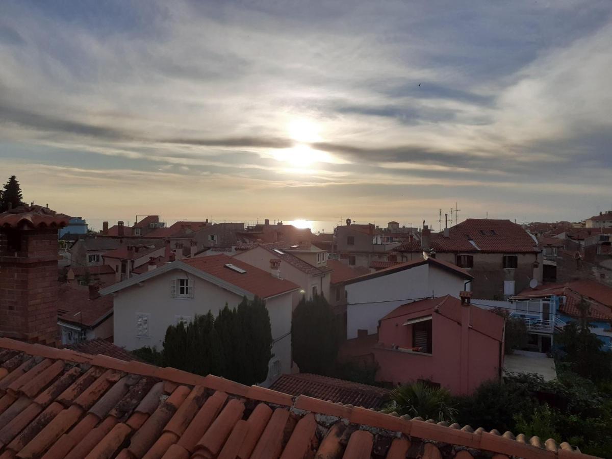 Kat-y Terrace With Excellent View Apartment *