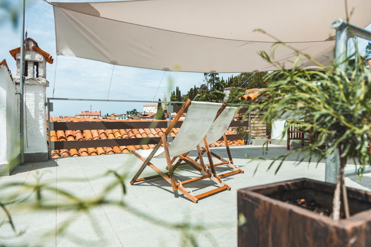 Kat-y Terrace With Excellent View Apartment