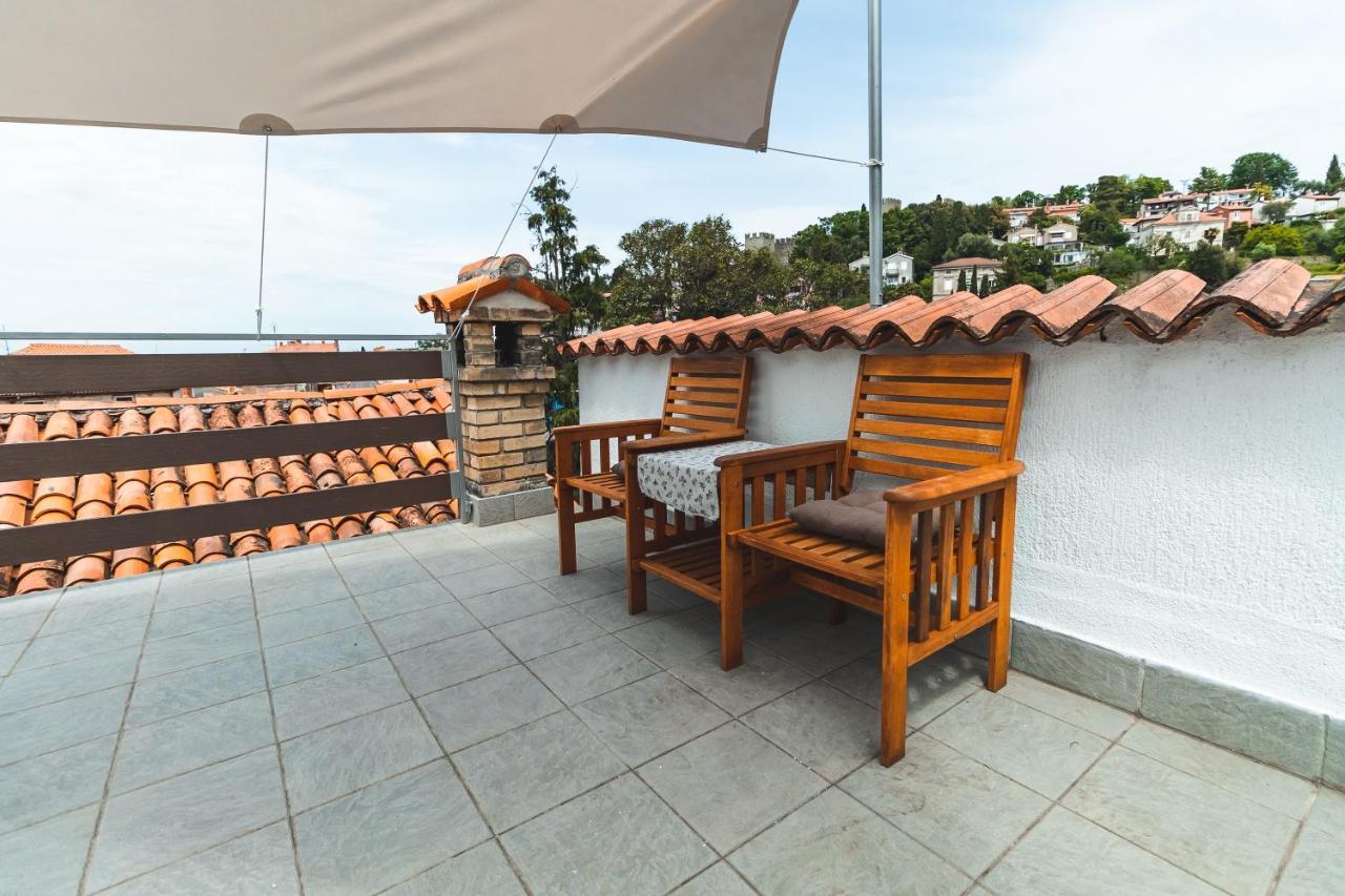 Kat-y Terrace With Excellent View