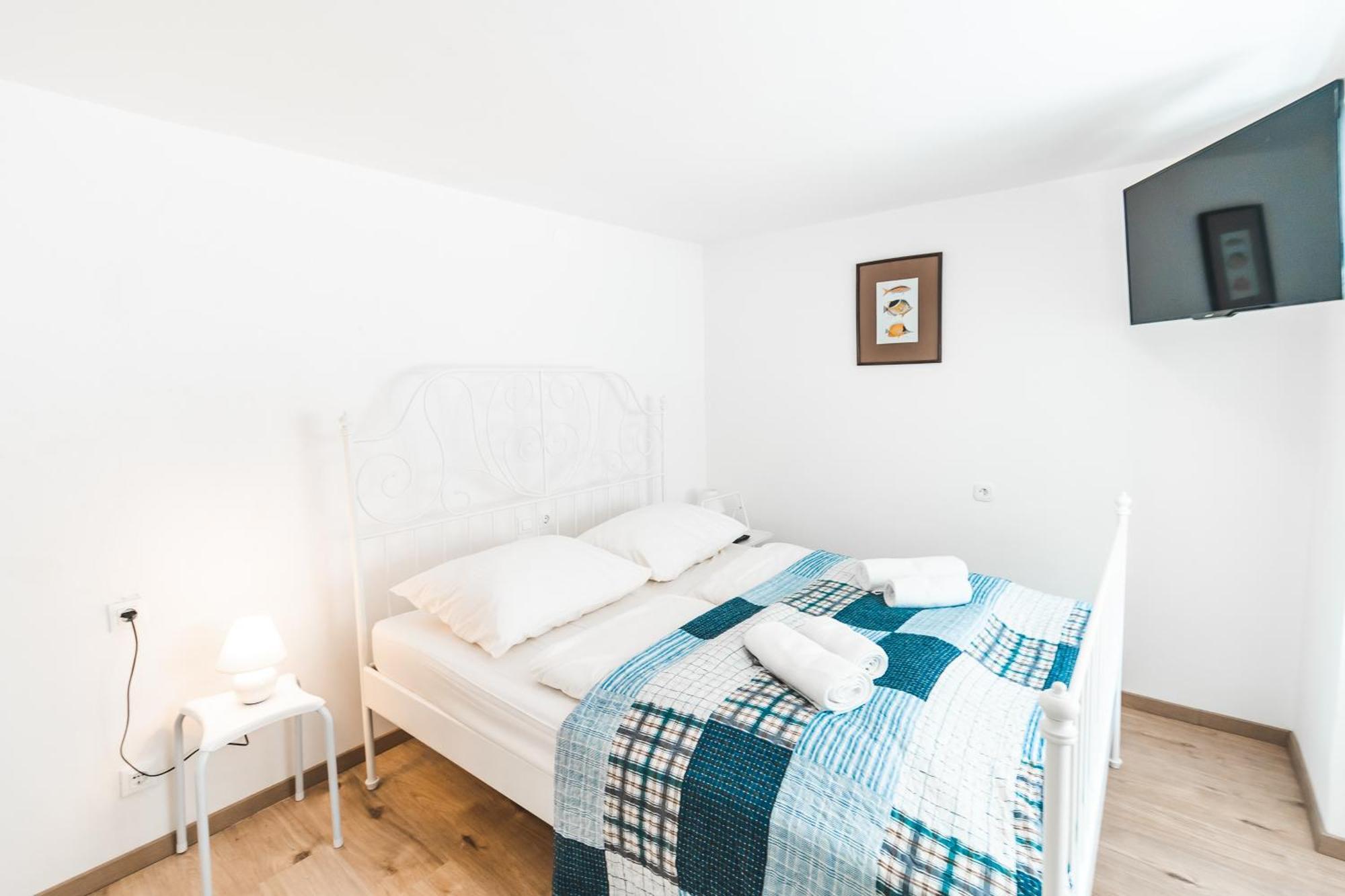 Kat-y Terrace With Excellent View Apartment Piran